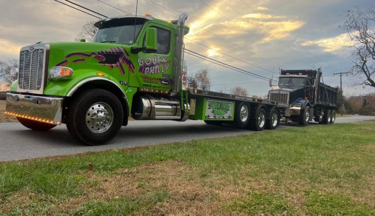 Heavy-Duty Tandem Towing_ Understanding the Legalities in the Northeastern United States